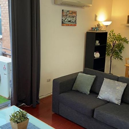 St Kilda Beachfront 2 Bedroom Apartment Melbourne Exterior foto
