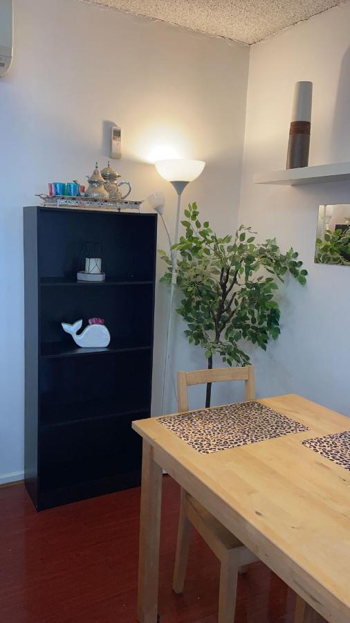 St Kilda Beachfront 2 Bedroom Apartment Melbourne Exterior foto